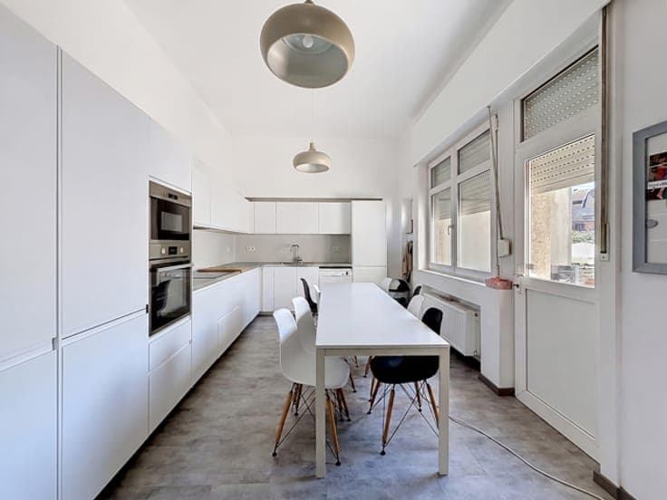 House in Angleur, ideal for investment or a family project