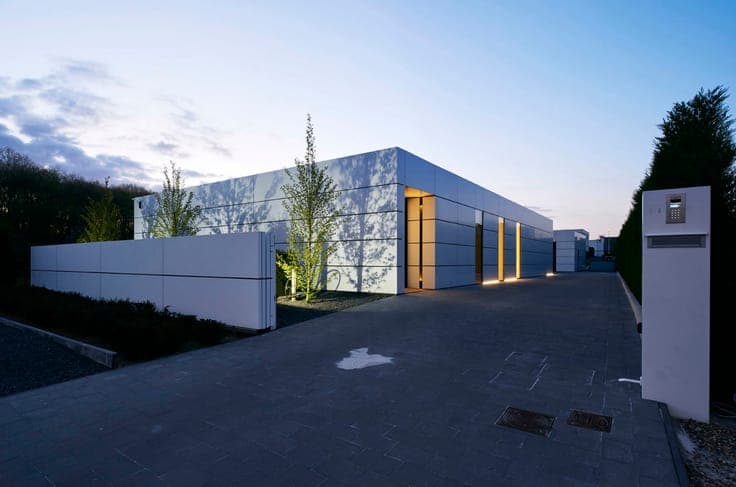 House in Dilsen-Stokkem