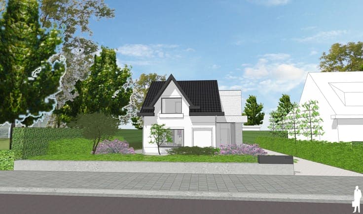 House in Essen