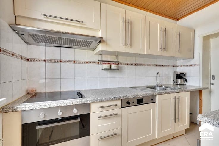 Semi-detached house with 3 bedrooms in Genk