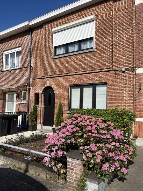 House in Mechelen
