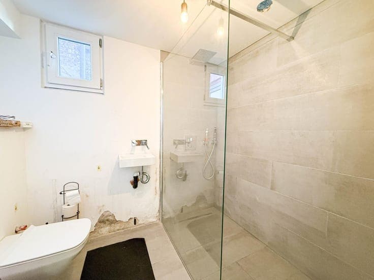 HALLE - Townhouse (4 BDR/2 BTH) to renovate