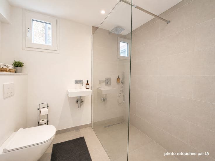 HALLE - Townhouse (4 BDR/2 BTH) to renovate