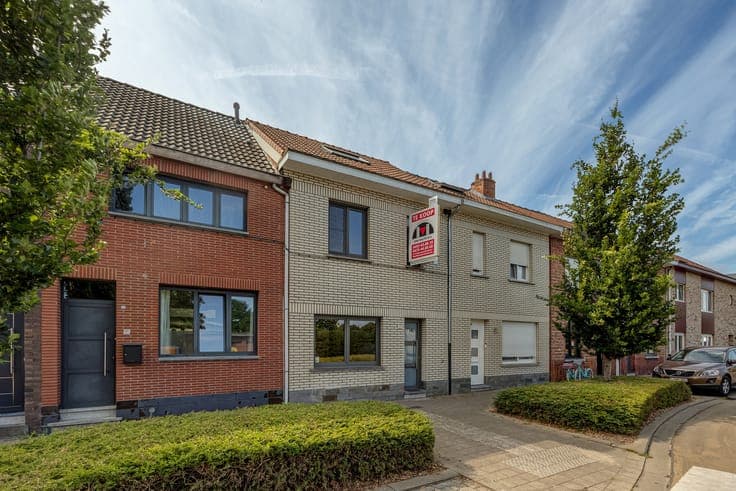House in Niel