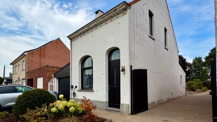 House in Herenthout