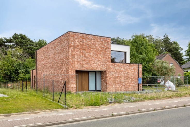 House in Aalst