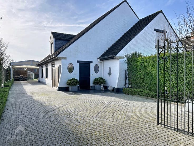 House in Lendelede
