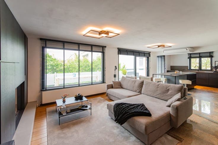 Rare opportunity: House with numerous possibilities