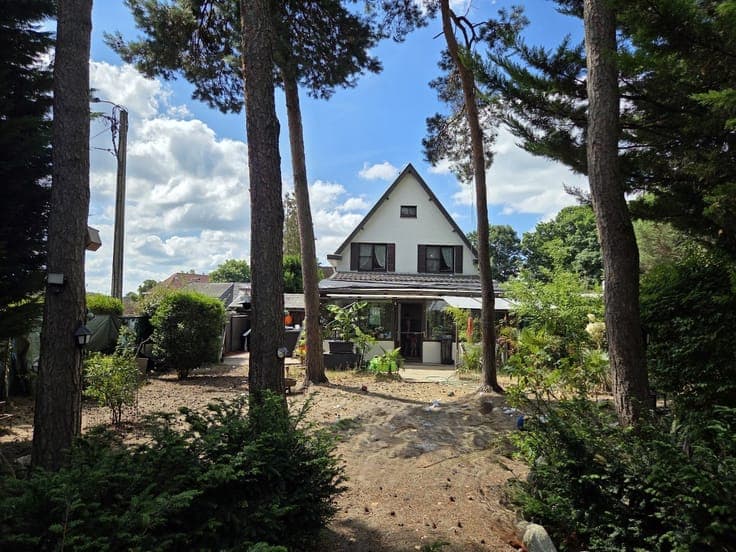 House in Keerbergen
