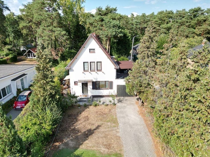House in Keerbergen