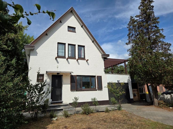 House in Keerbergen
