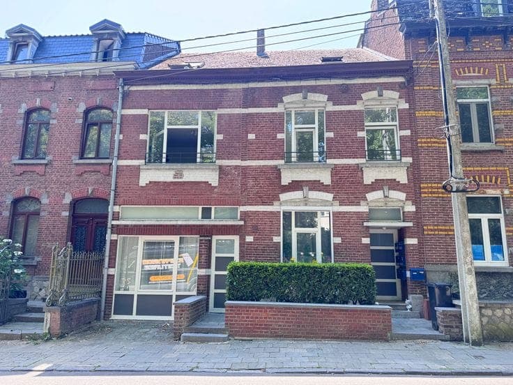 House in Gembloux