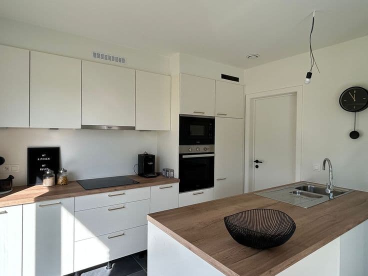 Instapklare & rustig gelegen nieuwbouwwoningen