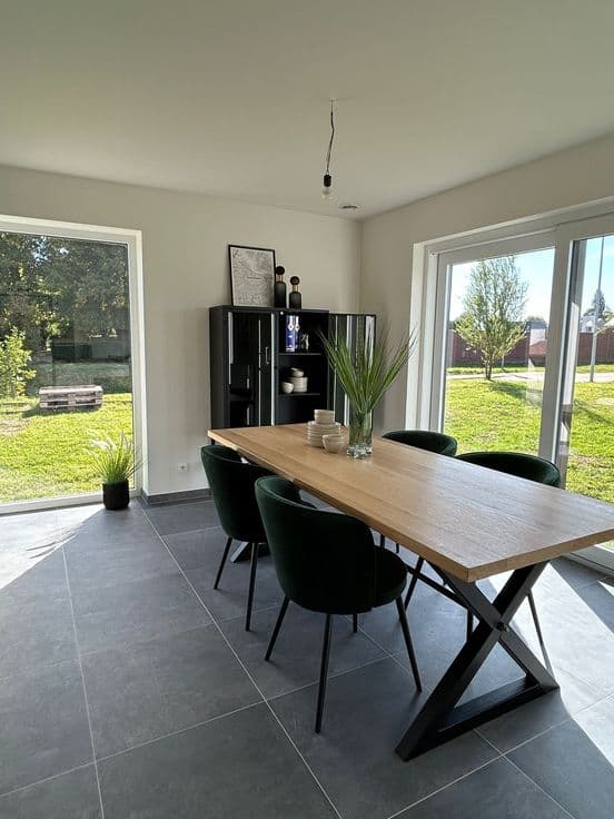 Instapklare & rustig gelegen nieuwbouwwoningen