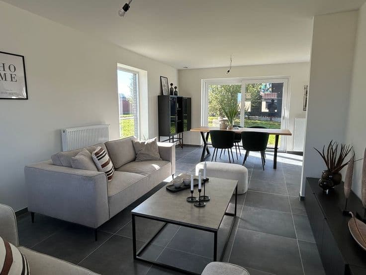 Instapklare & rustig gelegen nieuwbouwwoningen