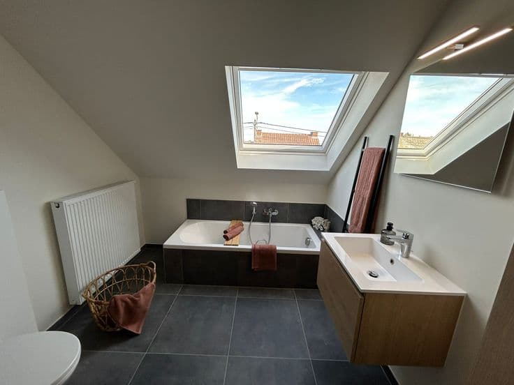 Instapklare & rustig gelegen nieuwbouwwoningen