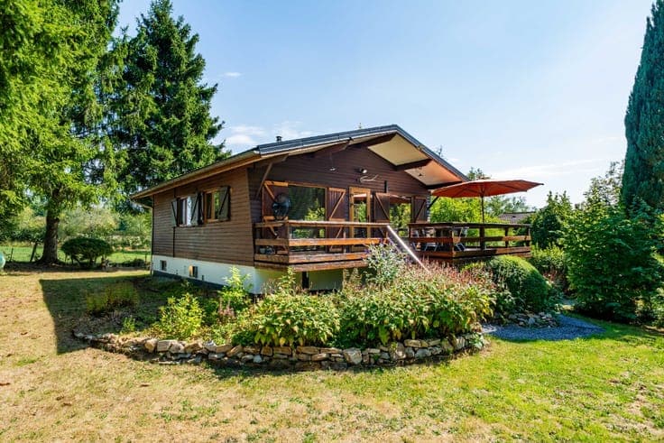 House in Rendeux
