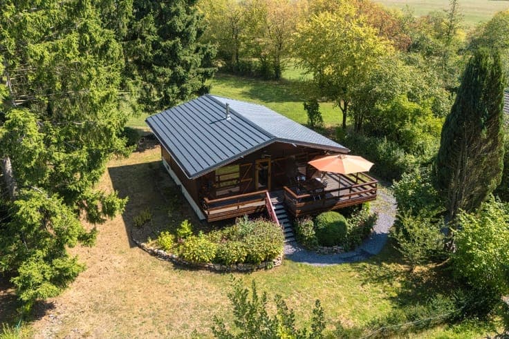 House in Rendeux