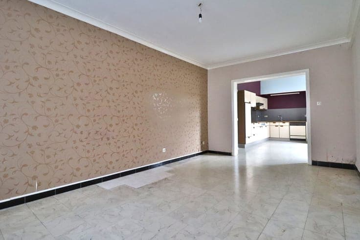 Woning