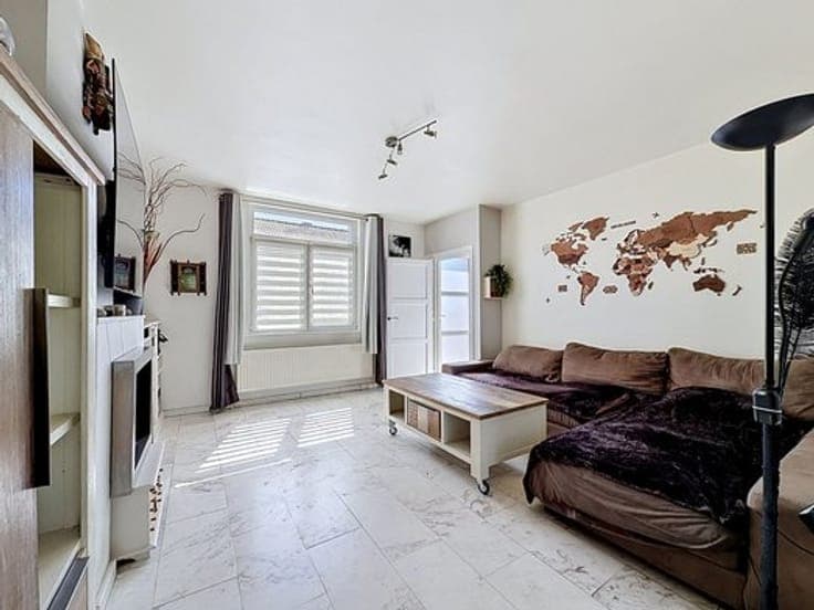 Agréable maison 3 chambres avec garage