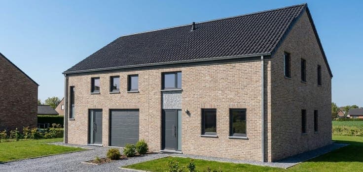 House in Hannut