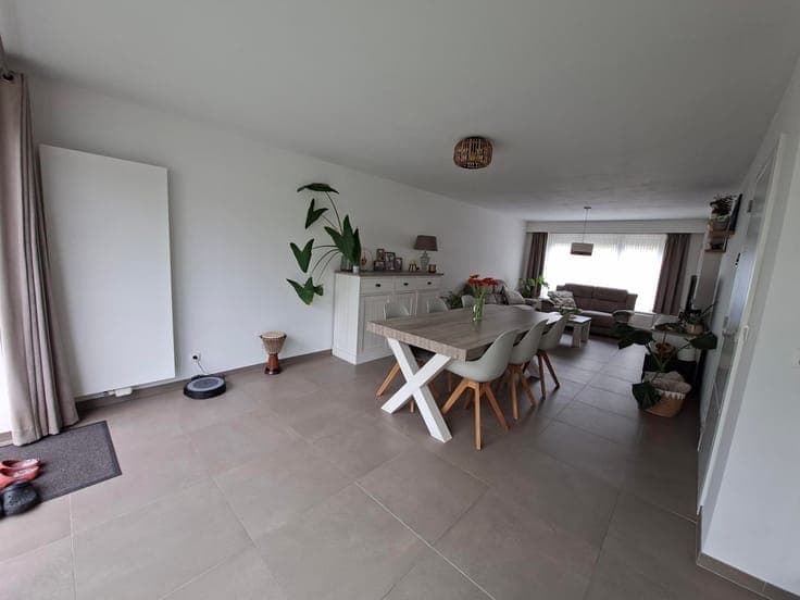 House in Schelle