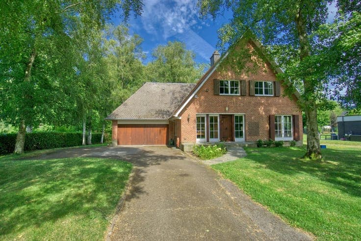 House in Neupré