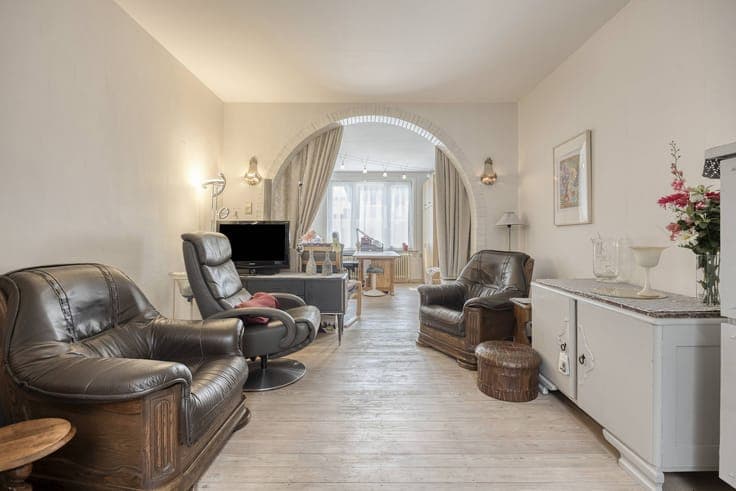 House for sale in the center of Hasselt