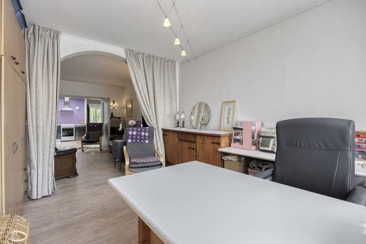 House for sale in the center of Hasselt