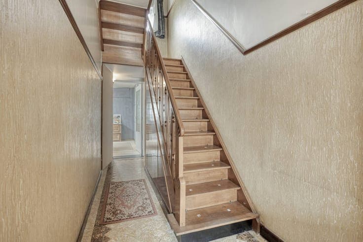 House for sale in the center of Hasselt