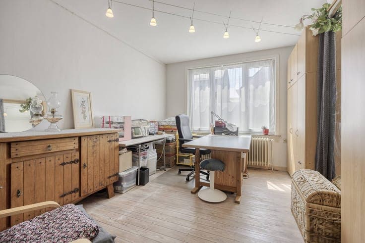 House for sale in the center of Hasselt