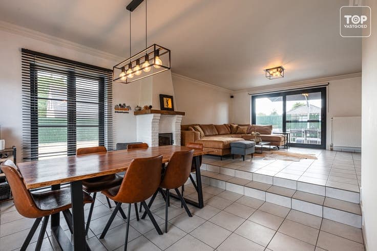 House in Lovendegem