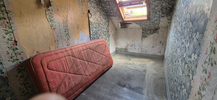Investment property in Saint-Gilles