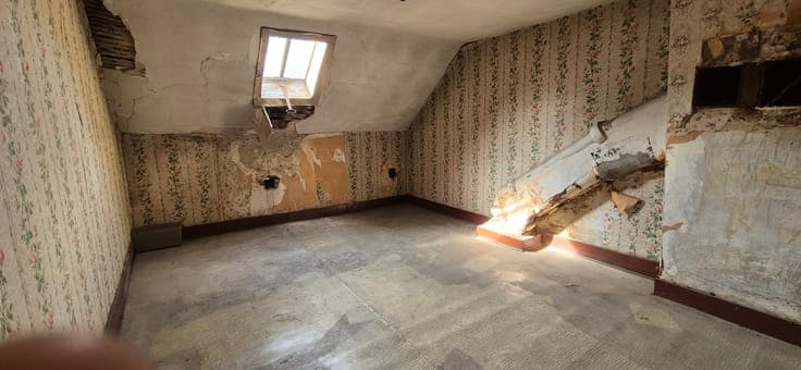 Investment property in Saint-Gilles