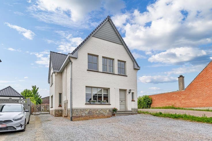 House in Haaltert