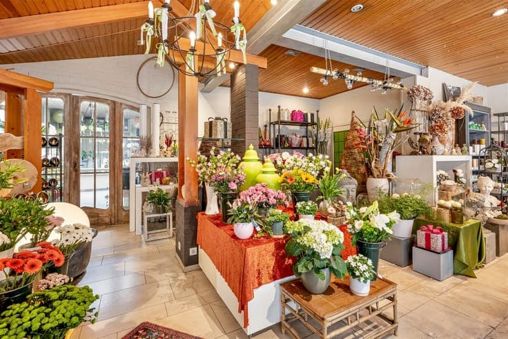 Versatile commercial property with residential opportunity i