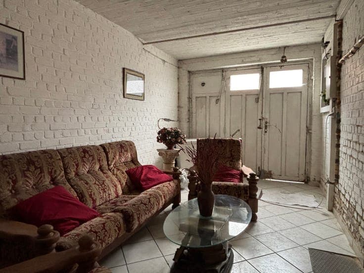 House in Chapelle-lez-Herlaimont