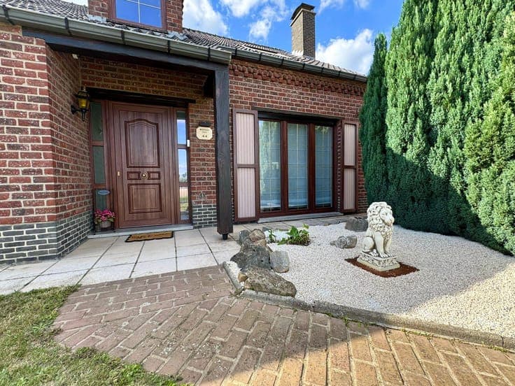 House in Ternat