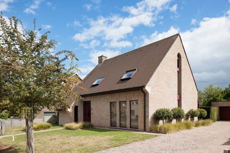 House in Merelbeke-Melle