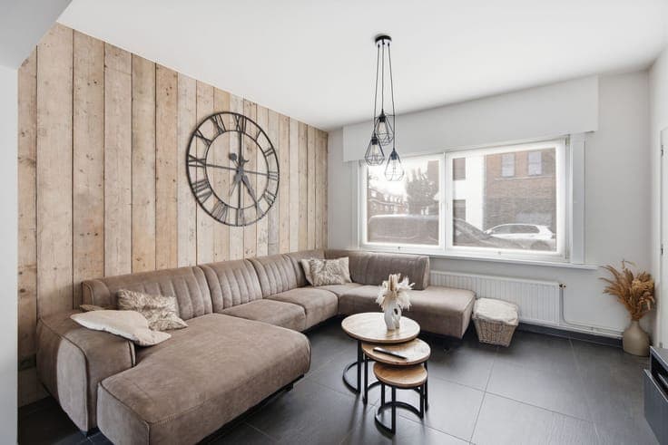House in Sint-Michiels