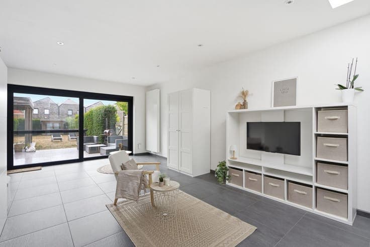 House in Sint-Michiels