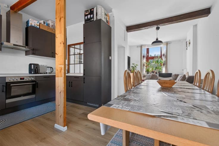 House in Tongeren-Borgloon