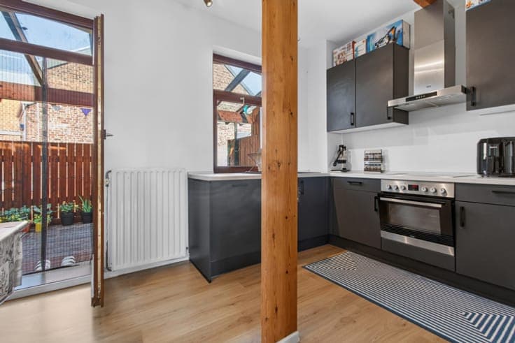 House in Tongeren-Borgloon