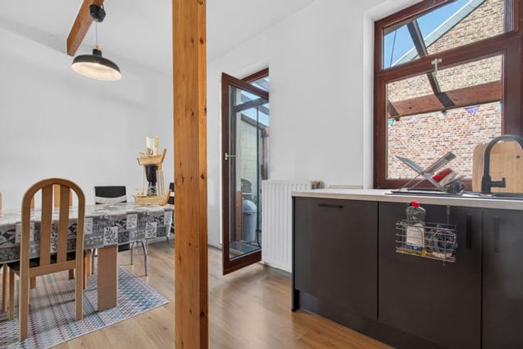 House in Tongeren-Borgloon