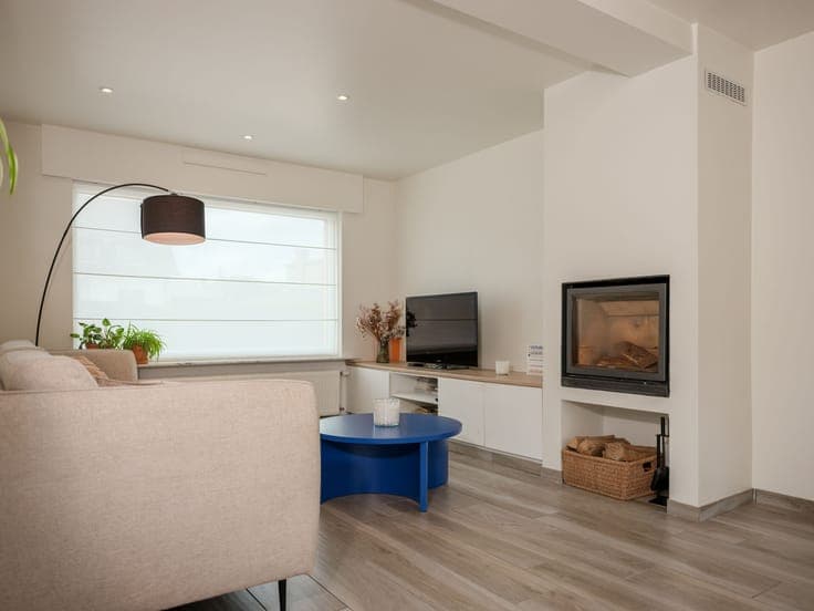 Move-in ready family home in the center of Ingelmunster