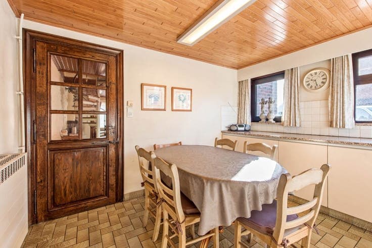 Investment property in Maldegem