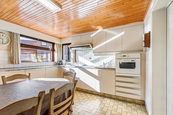 Investment property in Maldegem