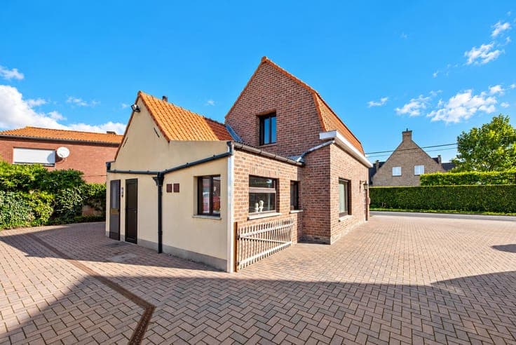 Investment property in Maldegem