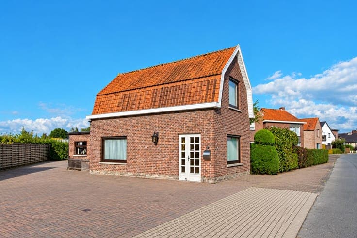Investment property in Maldegem