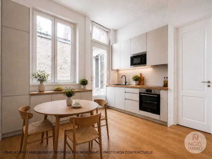 🏡 Jemeppe-sur-Meuse, 250 m², 4 chs, cour, PEB:D, F & G